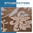 thumbnail image 3 of Housse de Sofa Canapé Chaise Protège-Siège 1 35-55 Pouces (Motif 1), 3 of 10