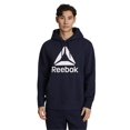 thumbnail image 1 of Reebok Men's Delta Hoodie, 1 of 6