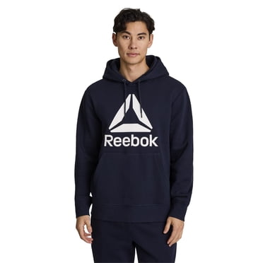 Reebok Men's Delta Hoodie