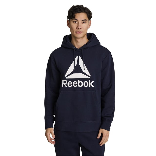Reebok Men's Delta Hoodie
