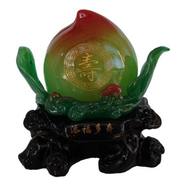 Feng Shui Import LLC 4148 Feng Shui Peach