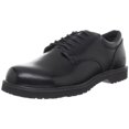 thumbnail image 3 of Bates Men's High Shine Duty Work Shoe, 3 of 7