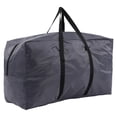 thumbnail image 2 of Sac de Transport pour Bateaux Gonflables, Sac de Bateau Gonflable Léger et Résistant à l'Usure, Gain de Place, Conception à Poignée Spéciale pour l'Extérieur, 2 of 8