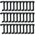 thumbnail image 1 of For Solar Panel Water Drainage Clips Solar Panel PV Modules Polyester New, 1 of 9