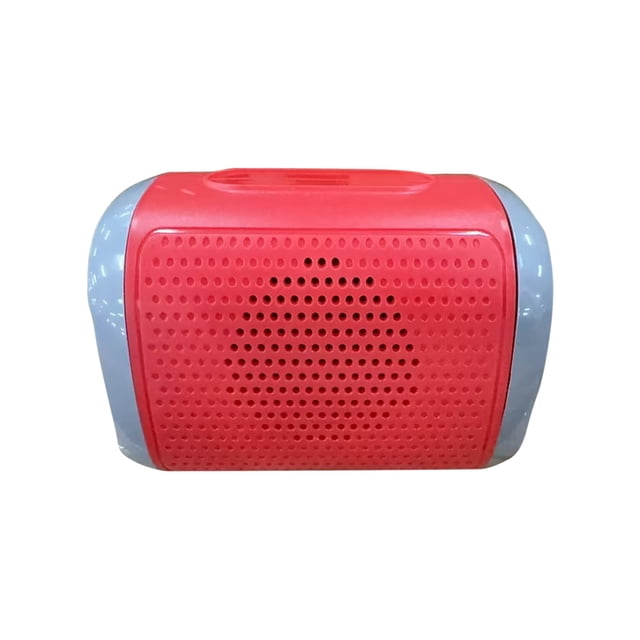 Yhmxh Home Appliances Kitchen Appliances New Home Essentials Intelligent Bluetooth Speaker Bluetooth Small Speakerhigh Sound Quality High Volume Car Mounted Household Card Insertion Subwoofer