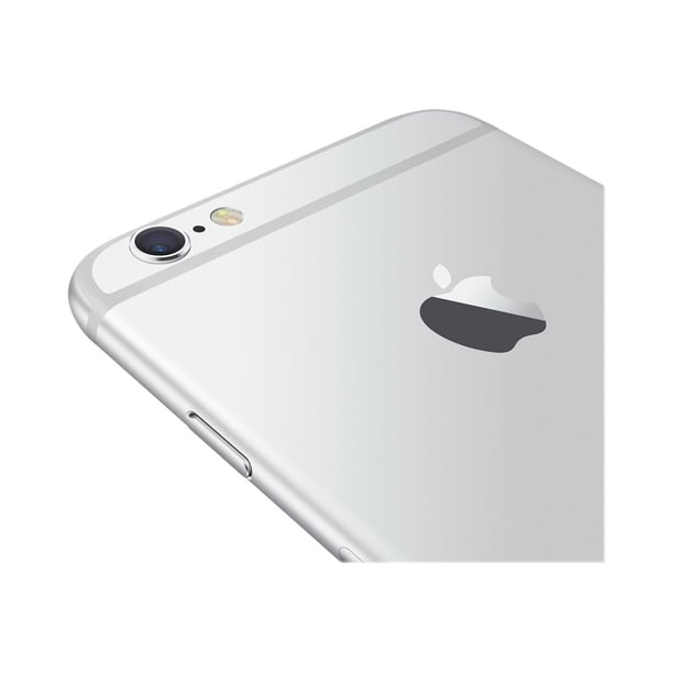 Apple iPhone 6 - 4G smartphone / Internal Memory 16 GB - LCD