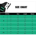 thumbnail image 2 of YourTops T-Shirt Graphique d'Équipe de Course pour Femmes Sloth, T-Shirt Sloth (US 2TG, 1-Blue), 2 of 2