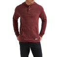 thumbnail image 1 of WRANGLER WRG HOODED SHIRT, 1 of 3
