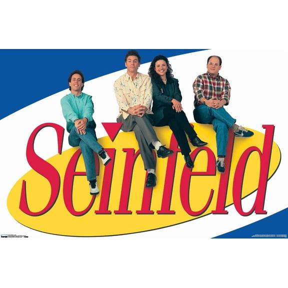 Seinfeld-Logo