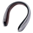 thumbnail image 2 of As Seen On TV Handy Heater Freedom Chaufferette Personnelle Portable à Tour de Cou Sans Fil Rechargeable Réglages de Chaleur Ajustables, 2 of 6