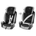 thumbnail image 2 of Evenflo Maestro Sport Siège d'Auto d'Appoint à Harnais (2-10 Ans, 22-110 lbs), 2 of 7