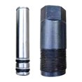 thumbnail image 4 of koolsoo Cylinder Piston Plunger Pump Core Sealing Kits Repair Tool Hydraulic Jack Parts Double small pump, 4 of 9