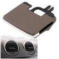 thumbnail image 1 of Aramox Air Outlet Tab Clip Repair Kit Fit For   W164, Brown, 1 of 8