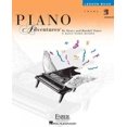 thumbnail image 1 of Niveau 2B - Livre de Leçons: Piano Adventures, 1 of 5