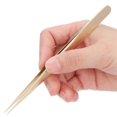 thumbnail image 1 of Eyelashes Tweezers, Ergonomic High- Tweezers Steel With High Performance For Nail Art For Woman, 1 of 8