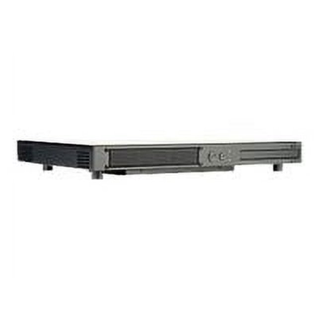 SilverStone Petit PT12 - USFF - mini ITX Mince - Sans Alimentation