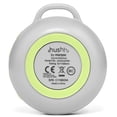 thumbnail image 4 of Yogasleep - Baby, Toddler - Hushh® Compact Sound Machine - Sleep Training - Baby Shower Gift - Portable - Travel, 4 of 9