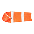 thumbnail image 1 of Combinaisons d'Aéroport Orange Imperméable Combinaisons Réfléchissantes Sac à Vent 60cm, 1 of 6