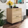 thumbnail image 3 of Sauder® North Avenue Lateral File, Charter Oak™, 427280, 3 of 3