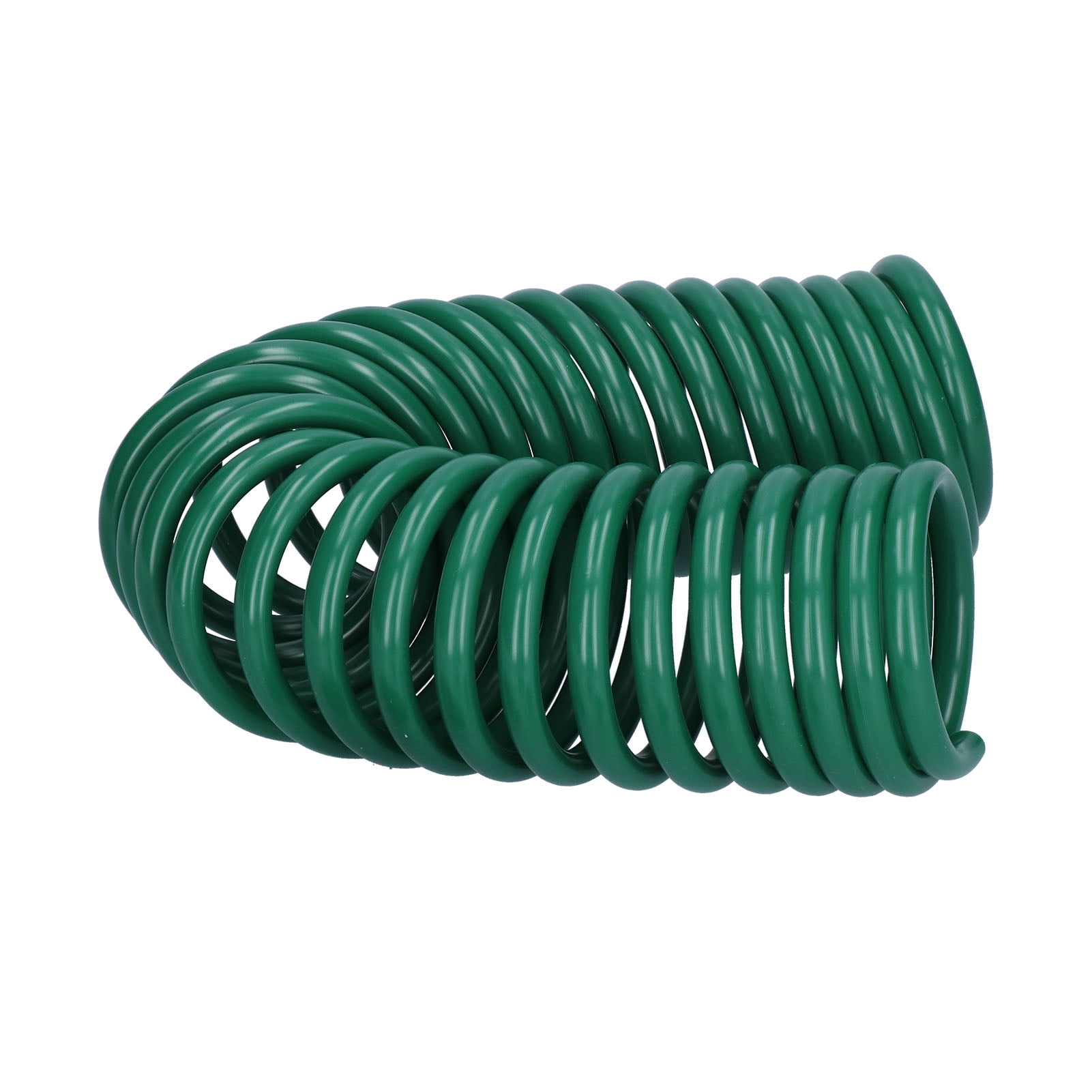 Garden Hose, 7.5M Coiled Hose Water Hose Holder Garden Water Hose Water Hose Sprayer  For Outdoors For Garden For Lawn For Patio