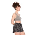 thumbnail image 4 of Athletic Works Women's Racerback Sports Bra, 4 of 6