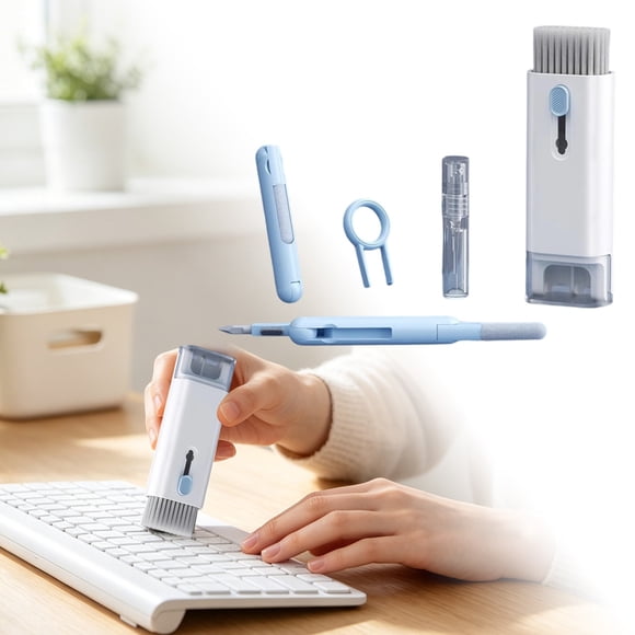 Svmmer Function Electronic Device Cleaning Brush For Lens Smartphone Screen Computer Keyboard