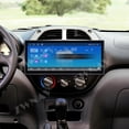 thumbnail image 4 of ZWNAV 15.8 inch Android 15 Car Radio For Toyota RAV4 2003-2005 HD Multimedia Video Player Navigation GPS DVD 4G DSP Stereo Bluetooth, 4 of 14
