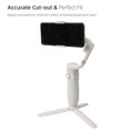 thumbnail image 2 of Phone Gimbal Holder Handle Cover Scratch-proof Resistant Hand Held Stabilizer Grip Sleeve Protector Replacement for DJI OM5, 2 of 8