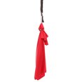thumbnail image 4 of Kids Hammock, Polyester Durable Children Swing Hammock  For Outdoor Red, 4 of 8