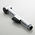 thumbnail image 4 of Mosiee Durable Abs Toilet Bidet Handheld Douche Spray Nozzle With Adjustable Shower Head And Universal G 1/2 Connector, 4 of 8