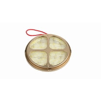 Coghlan's Metal Mosquito Coil Holder – Durable Portable Stand for
