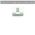 thumbnail image 3 of Valve de Puissance à un Seul Point pour GNC/GPL, Régulateur de Valve de Puissance, Nouveau Style, 3 of 5
