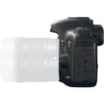thumbnail image 2 of Canon Black EOS 7D Mark II Digital SLR Camera with 20.2 Megapixels (Body Only), 2 of 4