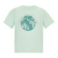 thumbnail image 1 of Regatta T-Shirt Aria Globe pour Garçons/filles, 1 of 5