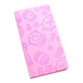 thumbnail image 4 of Bath Sponge PVA Body Exfoliating Sponge Shower Massager; Dead Skin Removing Handheld Shower Massager, Pink, 4 of 9