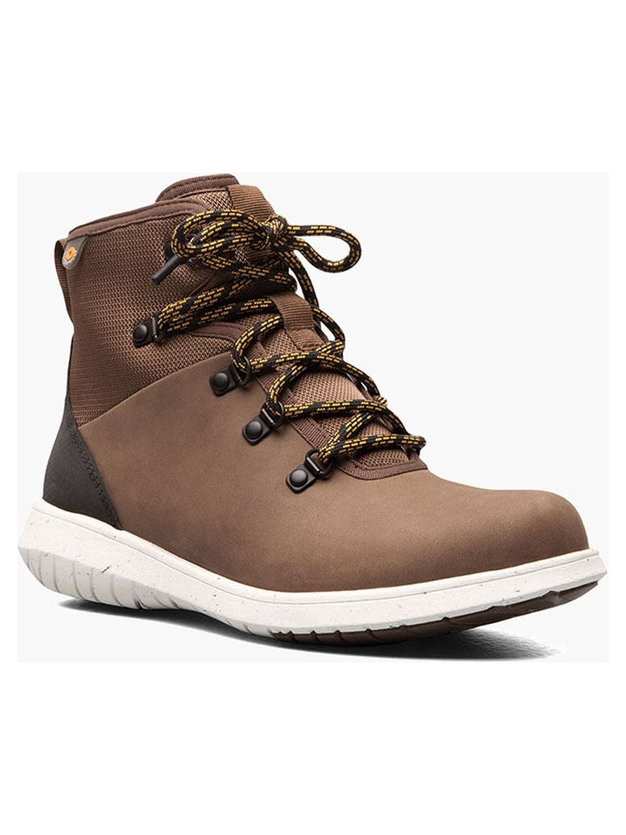 BOGS Women's Juniper Hiker Waterproof Boot Brown - 72691-200