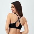 thumbnail image 2 of Soutien-gorge sans armature en mousse confortable et lisse, 2 of 5
