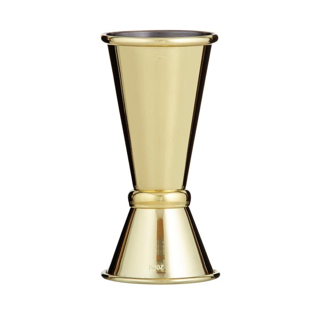 Fine Foods Raymond Double Jigger