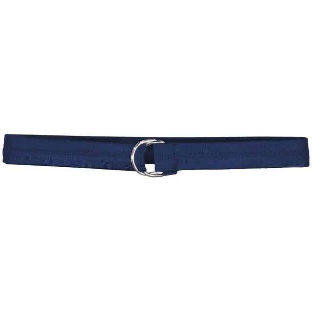 Russell Men's 1 1/2 Inch Covered Football Belt