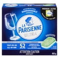 thumbnail image 1 of La Parisienne Dishwasher Tabs 52ct., 1 of 3