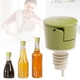 thumbnail image 1 of Distributeur Automatique d'Huile d'Olive avec Bec Verseur et Bouchon de Scellage Sécurisé, 1 of 2