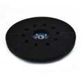 thumbnail image 4 of Ruiboury Efficient Backing Plate for Electric Sanders Abrasive Tools Style A 1Set, 4 of 6