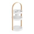thumbnail image 4 of Umbra Bellwood Cosmetic Organizer, 4 of 5