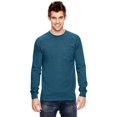 thumbnail image 1 of Comfort Colors Adult Heavyweight RS Long-Sleeve Pocket T-Shirt, 1 of 1