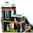 thumbnail image 3 of Lego City Ski and Climbing Center 60366, 3 of 11