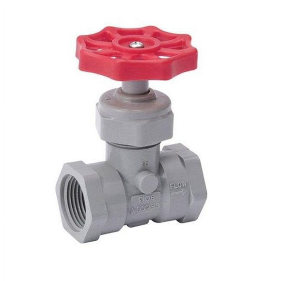 Mueller 105-023 0.5 in. Stop Valve