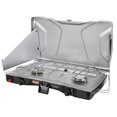 thumbnail image 1 of Coleman Triton + Réchaud de Camping au Gaz Propane, 1 of 4