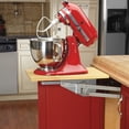 thumbnail image 3 of Rev-A-Shelf Mixer/Appliance Lift System for Base Cabinet, RAS-ML-HDSC, 3 of 11