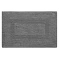 thumbnail image 3 of Fabstyles Basix Soft & Absorbent Reversible Cotton Bath Rug, 3 of 4