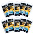 thumbnail image 1 of 60 Piles pour Appareils Auditifs Duracell Taille : 675, 1 of 6